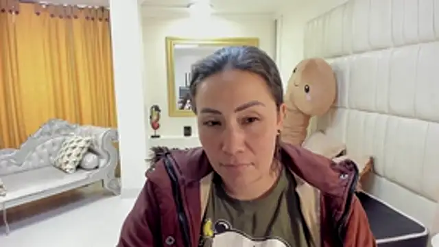 Czat XXX na żywo – gaby_trent