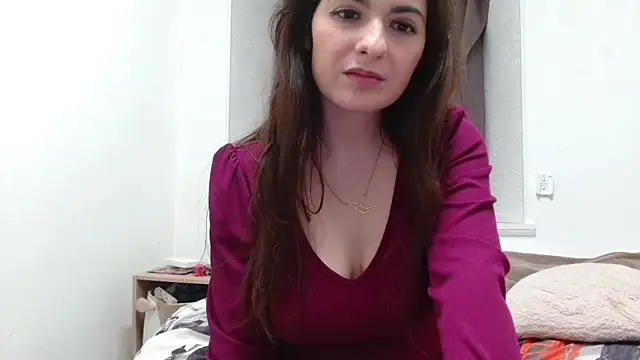 desirmiss1n Webbikameraesitys