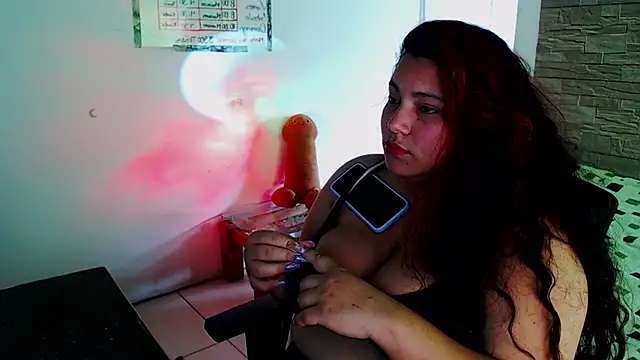 Chat XXX Live girl_milk2