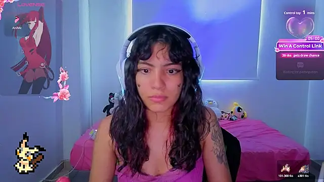 Онлайн чат XXX Lovelyamyy