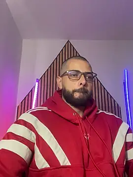 Sembang XXX Secara Langsung magnumchris