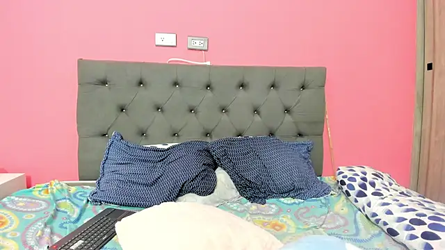 Živý XXX chat ariloe_quintero