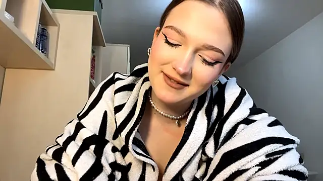 JammieMickiewiczのライブXXXチャット