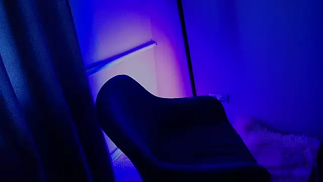 Czat XXX na żywo – Leila_Libertas