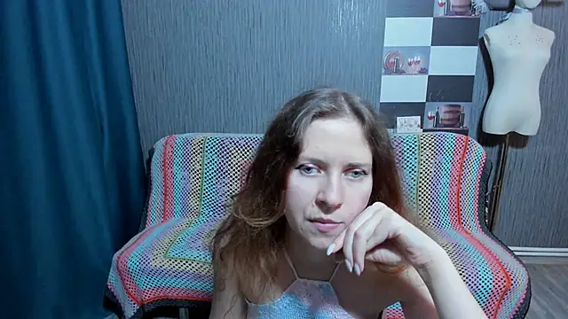 Czat XXX na żywo – pa1e_pr1ncess