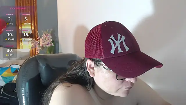 katty_femdom: διαδικτυακό σόου στην κάμερα