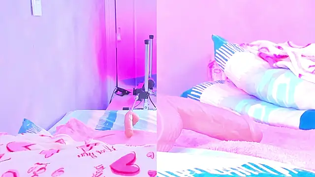 anjalivictoria_cm 现场XXX聊天