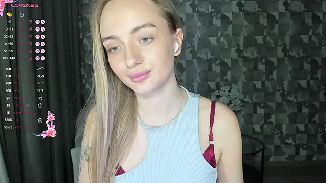 Chat XXX Live A_delina