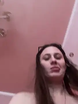 Show de Flossy_Vettie na webcam