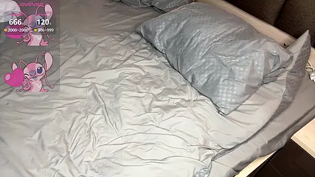 Živý XXX chat LoraDavi