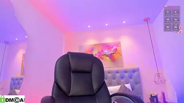 Chat +18 de sweetrose_01 ao vivo