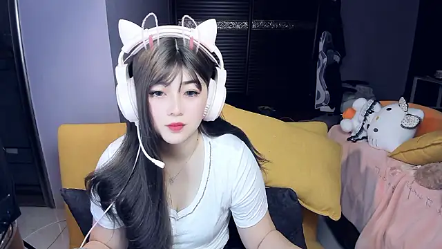 yuki3366 Live XXX-chat