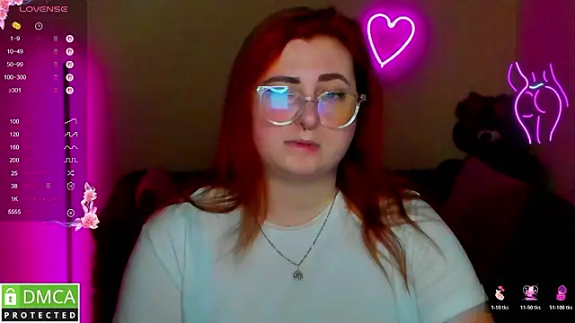 Chat XXX en directo de Alicia_love00