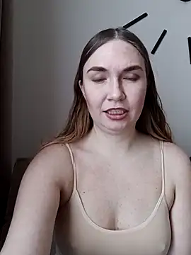 Czat XXX na żywo – KisaVixen