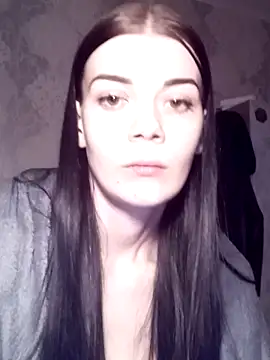 JhonSHelBy7LuNa Adlı Modelin Web Kamerası Şovu