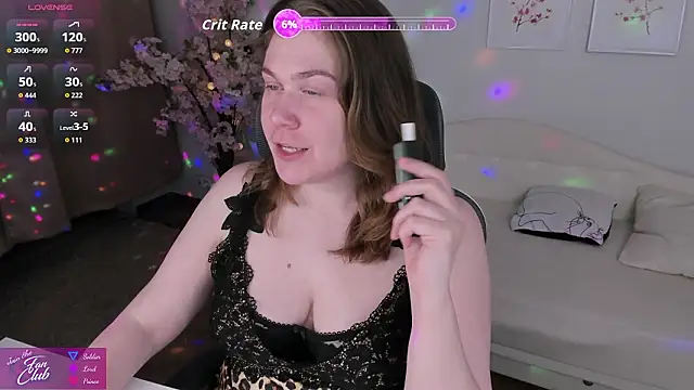 Chat XXX ao vivo de Nancy_Sun_