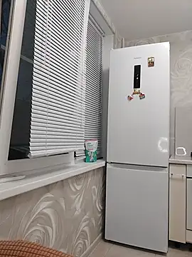 Chat XXX ao vivo de GingerFoxy