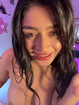 Chat XXX en directo de lucianaroy