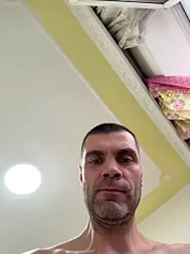 Chat XXX ao vivo de DOMINATOR_SIR-MASTER