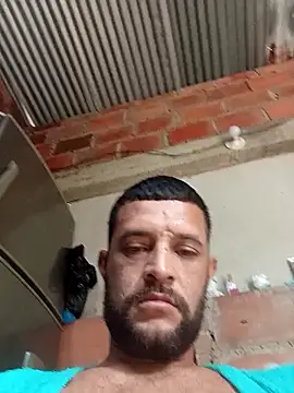 Hot_Veteran_1 Webcamshow