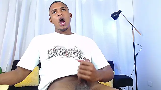 MaxCum18_ Webcam Show