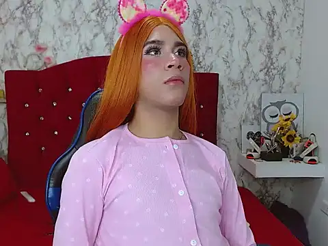 Chat +18 de Ailanys_Miller ao vivo