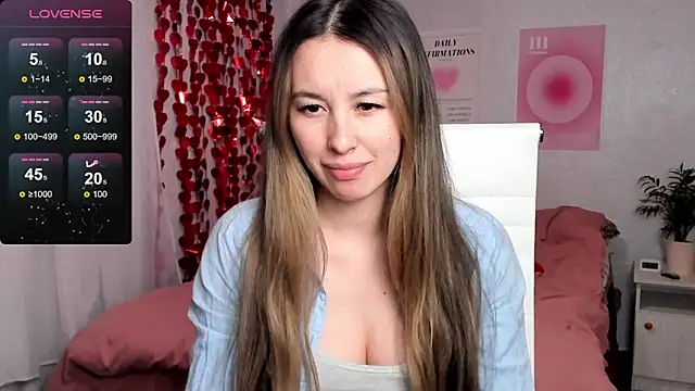 Geisha_Anna Obrolan Langsung XXX