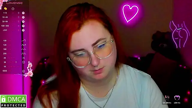 Živý XXX chat Alicia_love00
