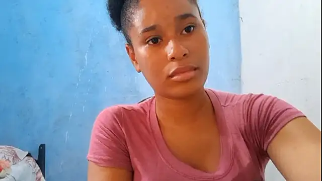 MadelynStamant élő XXX-chatje