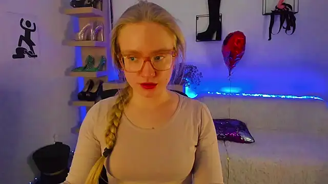 Chat XXX Live NancyHottie