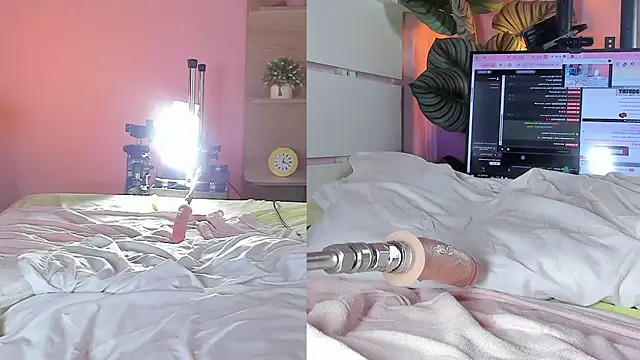 dollbrown Chat XXX in diretta