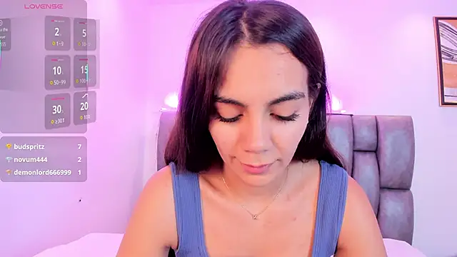 martina_mancini Live XXX Chat