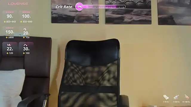 โชว์เว็บแคมของ MikeRoss7777