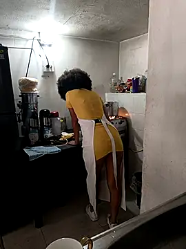 BlairSamy Webcam Show