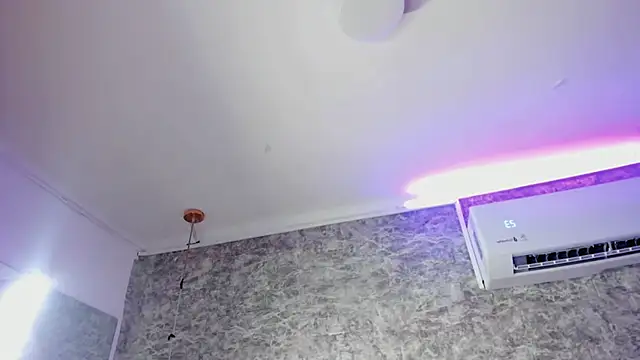 Show webcam de Mia_Jansen