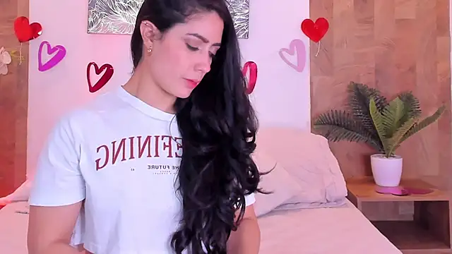 isabella_winklerのウェブカメラショー