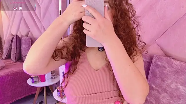 Chat XXX Live AmmberJones