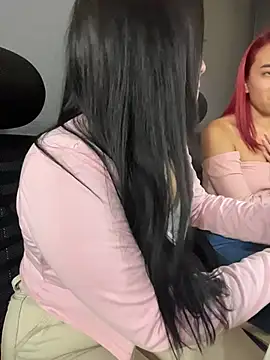 Emily_Rivers_n Live XXX chat