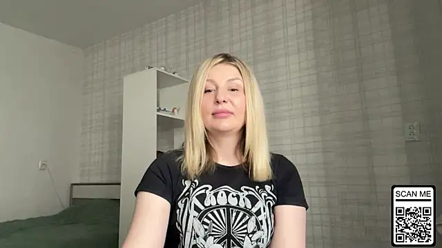 Blondie_xoxoxo Webcam-Show