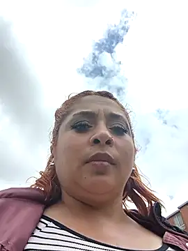 Chat XXX ao vivo de Mariana-94