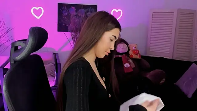 IndigoFae: απευθείας συνομιλία ΧΧΧ