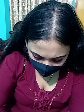 Porimoni22 Show in webcam