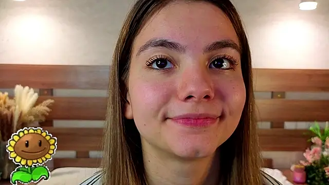 MargieDavidson Chat XXX in diretta