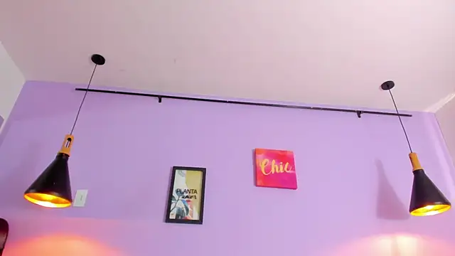 lanablacke_ 在線直播表演