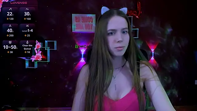 lumi_soft Live XXX Chat