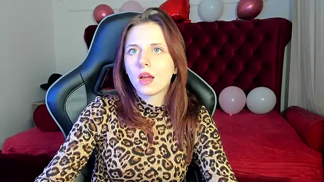 Chat XXX Live FreyaVey