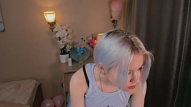 GoldenLenarz – Naživo XXX chat