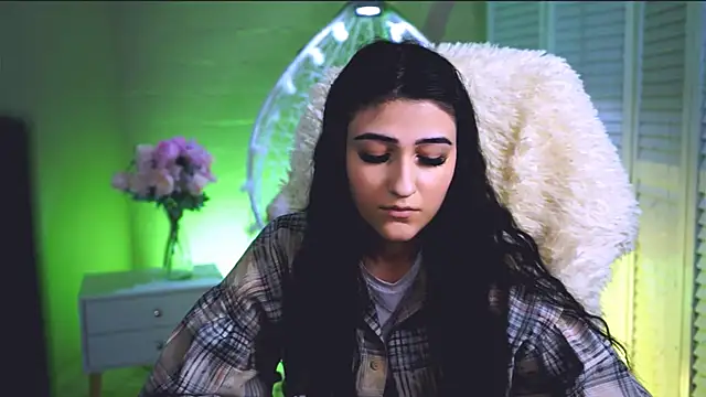 แชท XXX สดของ TerezaRobinson