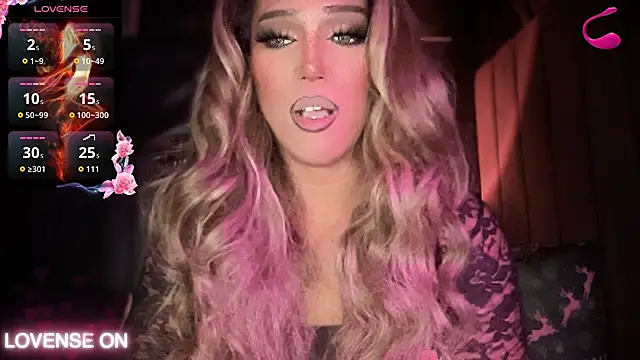 Chat XXX en directo de Lo_la_69