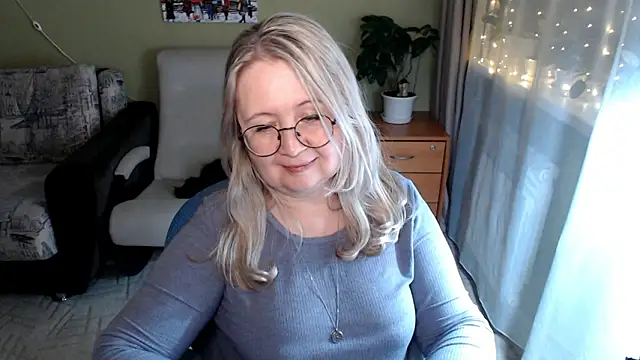 Chat XXX Live JanaMayer